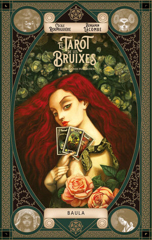 TAROT DE LES BRUIXES, EL (+78 CARTES)