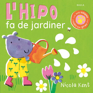 HIPO FA DE JARDINER, L'