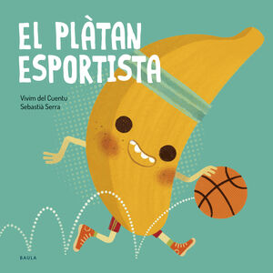 PLÀTAN ESPORTISTA, EL