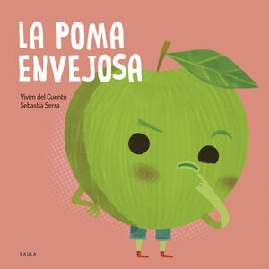 POMA ENVEJOSA, LA