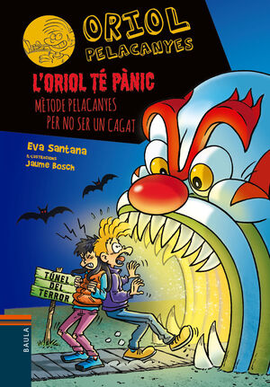 ORIOL TÉ PÀNIC, L'