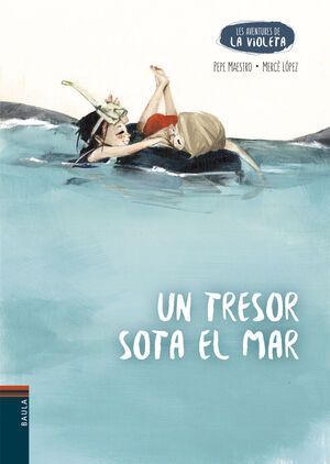 TRESOR SOTA EL MAR, UN