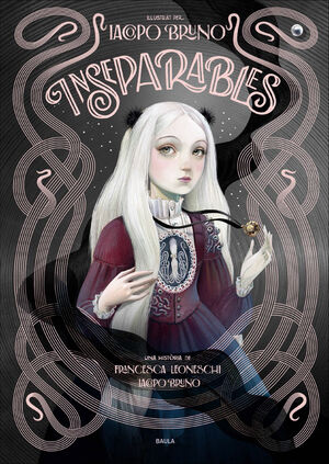 INSEPARABLES (CATALÀ)