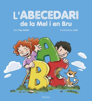 ABECEDARI DE LA MEL I EN BRU, L'