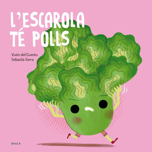 ESCAROLA TÉ POLLS, L'