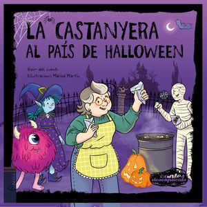 CASTANYERA AL PAÍS DE HALLOWEEN, LA