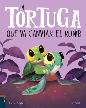 TORTUGA QUE VA CANVIAR EL RUMB, LA