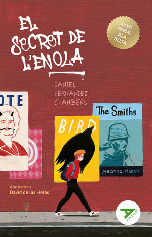 EL SECRET DE L´ENOLA