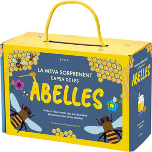 MEVA SORPRENENT CAPSA DE LES ABELLES, LA