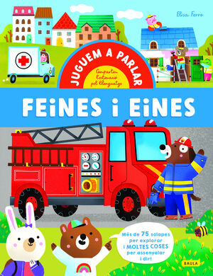 FEINES I EINES