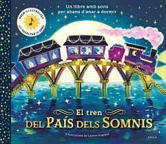 TREN DEL PAÍS DELS SOMNIS, EL
