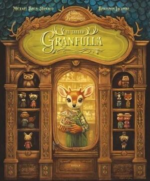 TALLER GRANFULLA, EL