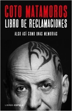 LIBRO DE RECLAMACIONES