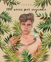 100 VECES POR SEGUNDO