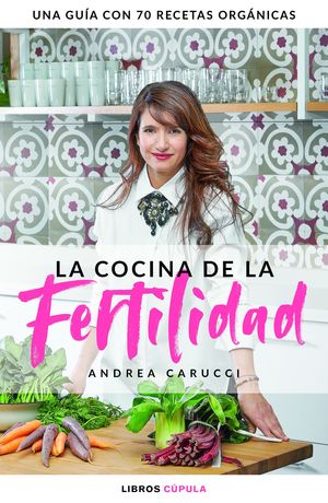 COCINA DE LA FERTILIDAD, LA