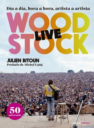 WOODSTOCK - LIVE