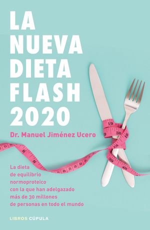 NUEVA DIETA FLASH 2020, LA