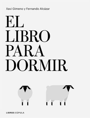 LIBRO PARA DORMIR, EL