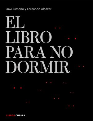 LIBRO PARA NO DORMIR, EL