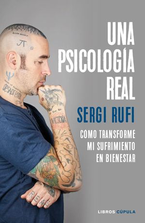 PSICOLOGÍA REAL, UNA