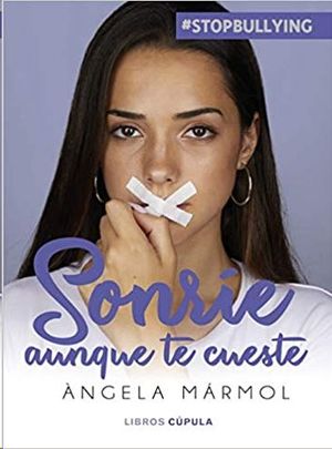 SONRÍE AUNQUE TE CUESTE  (PACK+ LIBRETA)