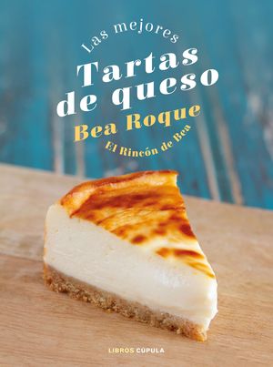 MEJORES TARTAS DE QUESO, LAS