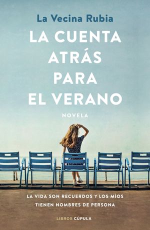 CUENTA ATRÁS PARA EL VERANO, LA