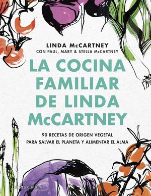 COCINA FAMILIAR DE LINDA MCCARTNEY, LA