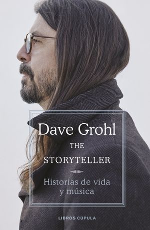 STORYTELLER, THE