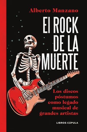 ROCK DE LA MUERTE, EL