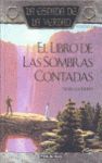 LIBRO DE LAS SOMBRAS CONTADAS, EL