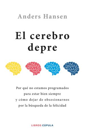 CEREBRO DEPRE, EL