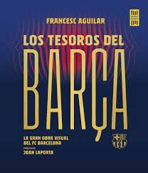TESOROS DEL BARÇA, LOS