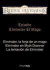 ELMINSTER ( PACK 3 VOLUMENES)