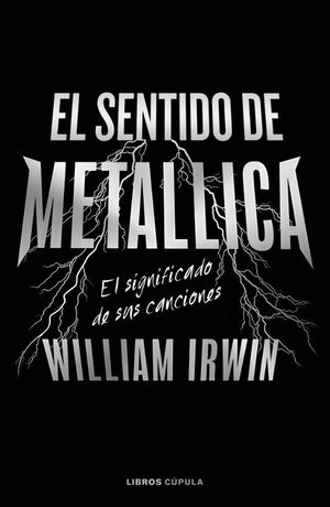SENTIDO DE METALLICA, EL