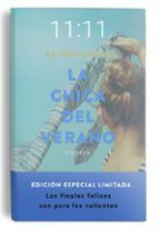 CHICA DEL VERANO, LA (EDICÓN ESPECIAL EN TAPA DURA)