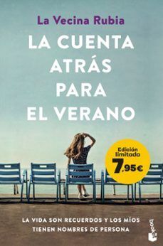 CUENTA ATRÁS PARA EL VERANO, LA (EDICIÓN LIMITADA A PRECIO ESPECIAL)