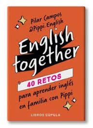 ENGLISH TOGETHER