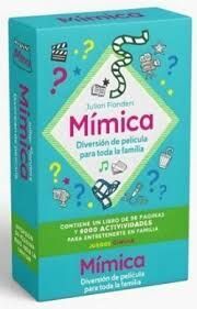 MÍMICA