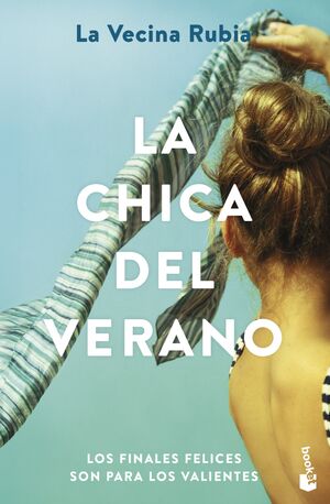 CHICA DEL VERANO, LA