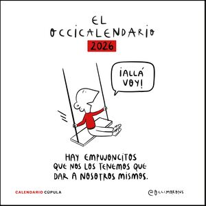 CALENDARIO 2026 OCCICALENDARIO