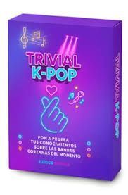 TRIVIAL K-POP