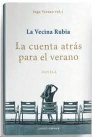CUENTA ATRÁS PARA EL VERANO, LA