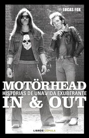 MOTÖRHEAD IN & OUT
