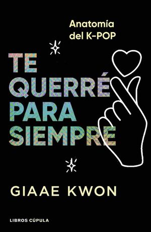 TE QUERRÉ PARA SIEMPRE