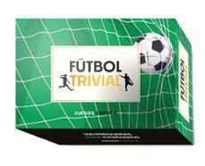 FÚTBOL TRIVIAL