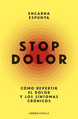 STOP DOLOR