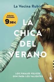 CHICA DEL VERANO, LA (EDICIÓN LIMITADA A PRECIO ESPECIAL)