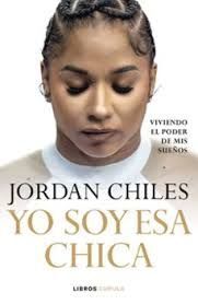 YO SOY ESA CHICA