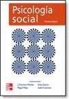 PSICOLOGIA SOCIAL  (TERCERA EDICION)